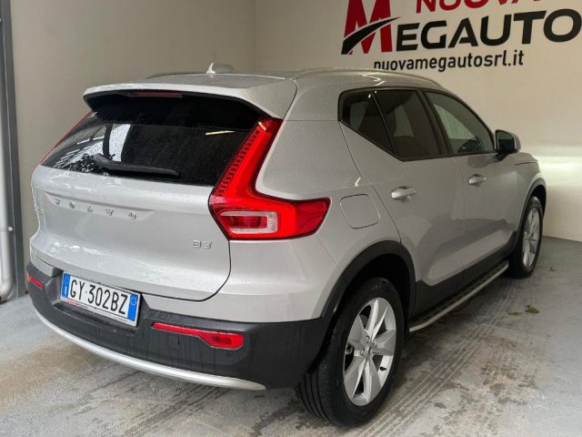 VOLVO XC40 usata, con Chiusura centralizzata