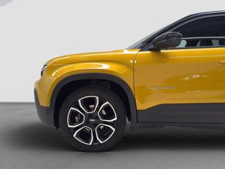 JEEP Avenger usata, con Boardcomputer
