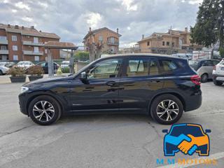 BMW X3 usata, con Airbag