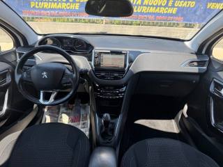 PEUGEOT 208 usata 26