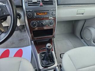 MERCEDES-BENZ B 170 usata, con Cerchi in lega