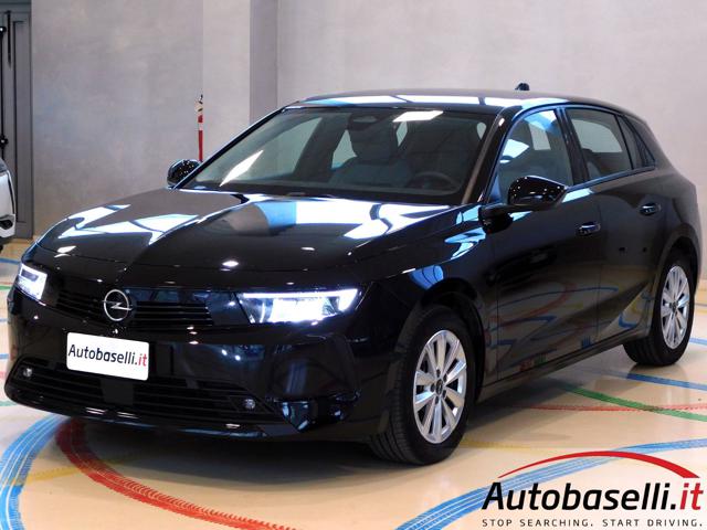 OPEL Astra usata, con ABS