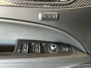 ALFA ROMEO Stelvio usata, con Regolazione elettrica sedili