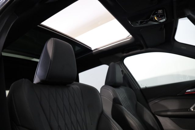 BMW X1 usata, con Chiusura centralizzata