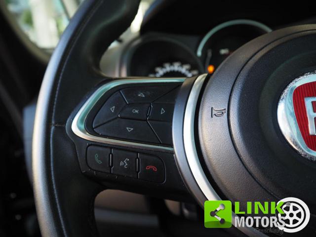 FIAT 500L usata 30