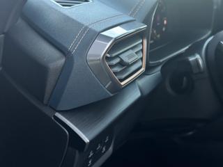 CUPRA Formentor usata, con Luci diurne LED