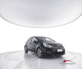 KIA Rio usata 1