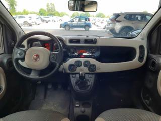 FIAT Panda usata, con Cronologia tagliandi