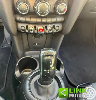 MINI One usata, con ESP