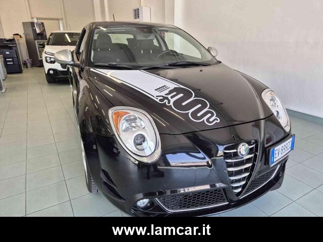 ALFA ROMEO MiTo usata, con Airbag laterali