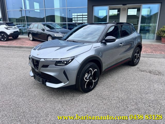 ALFA ROMEO Junior usata, con ABS