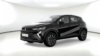 RENAULT Captur ECO-G 100 CV Evolution