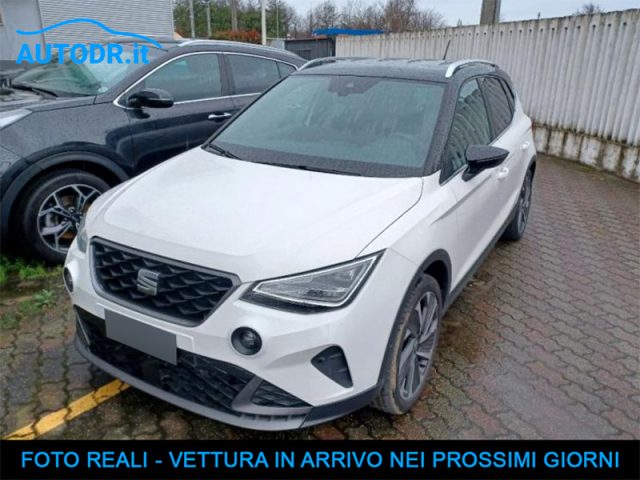 SEAT Arona usata, con ABS