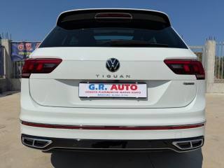 VOLKSWAGEN Tiguan usata, con Chiusura centralizzata