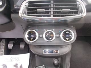 FIAT 500X usata, con Cruise Control