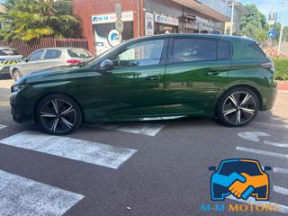 PEUGEOT 308 usata, con Airbag laterali