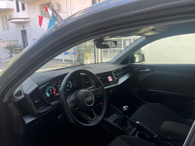 AUDI A1 usata, con Apple CarPlay
