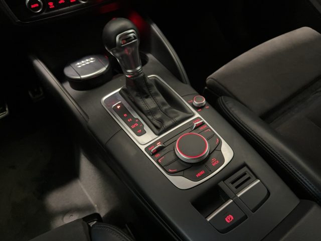 AUDI A3 usata, con Cruise Control
