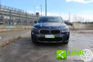 BMW X2 usata, con Airbag