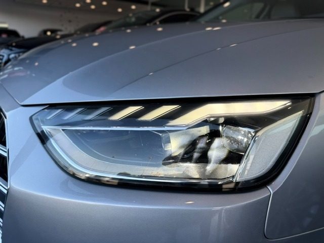 AUDI A4 usata, con Bluetooth