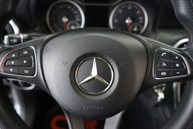 MERCEDES-BENZ A 160 usata 47