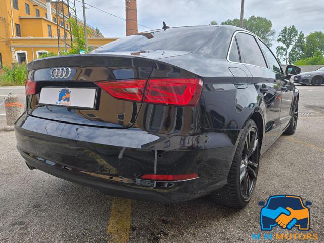 AUDI A3 usata, con Airbag Passeggero