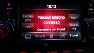 ALFA ROMEO Giulietta usata 105