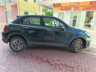 FIAT 500X usata, con Airbag Passeggero
