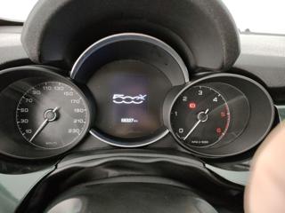 FIAT 500X usata, con Park Distance Control