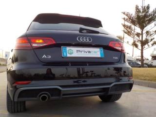 AUDI A3 usata, con Controllo automatico clima
