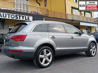 AUDI Q7 usata, con Volante multifunzione