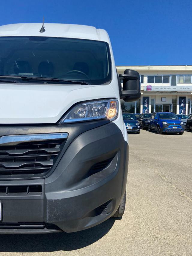 OPEL Movano usata 15