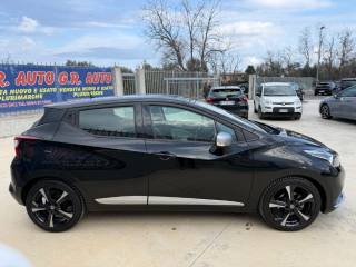 NISSAN Micra usata 4