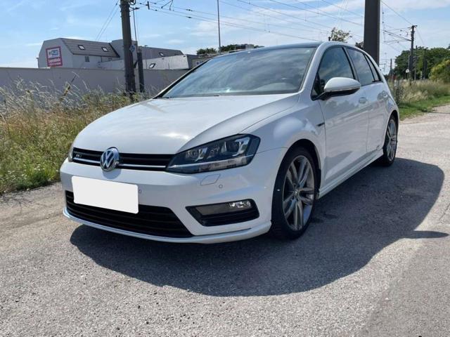 VOLKSWAGEN Golf usata, con ABS
