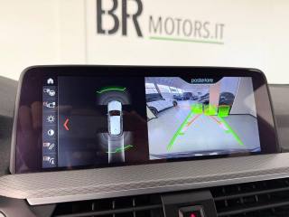 BMW X3 usata, con Controllo trazione