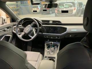 AUDI Q3 usata, con Autoradio