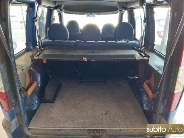 FIAT Doblo usata 12
