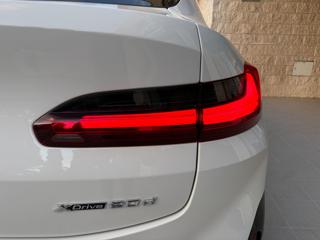 BMW X4 usata, con Airbag testa