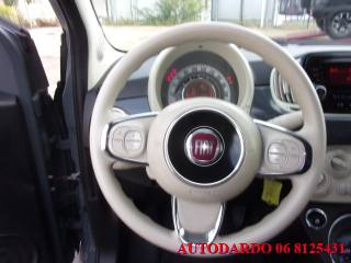FIAT 500C usata 15
