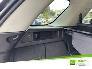 LAND ROVER Discovery Sport usata, con Gancio traino