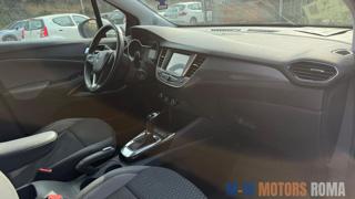 OPEL Crossland X usata, con Controllo trazione