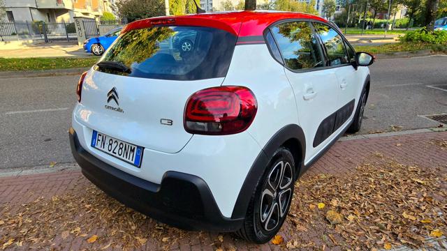 CITROEN C3 usata, con Autoradio