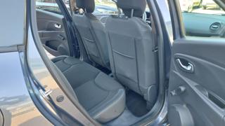 RENAULT Clio usata, con USB