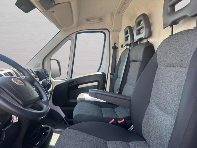 FIAT Ducato usata, con Immobilizzatore elettronico