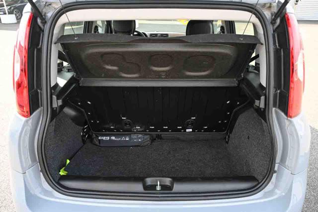 FIAT Panda usata, con Climatizzatore