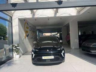 RENAULT Captur usata, con Antifurto