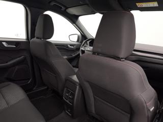 FORD Kuga usata, con Fari LED