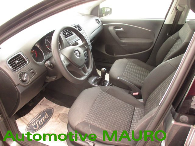VOLKSWAGEN Polo usata, con Climatizzatore