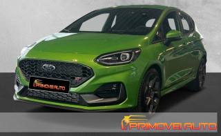 FORD Fiesta usata, con Airbag Passeggero