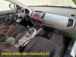 KIA Sportage usata 39